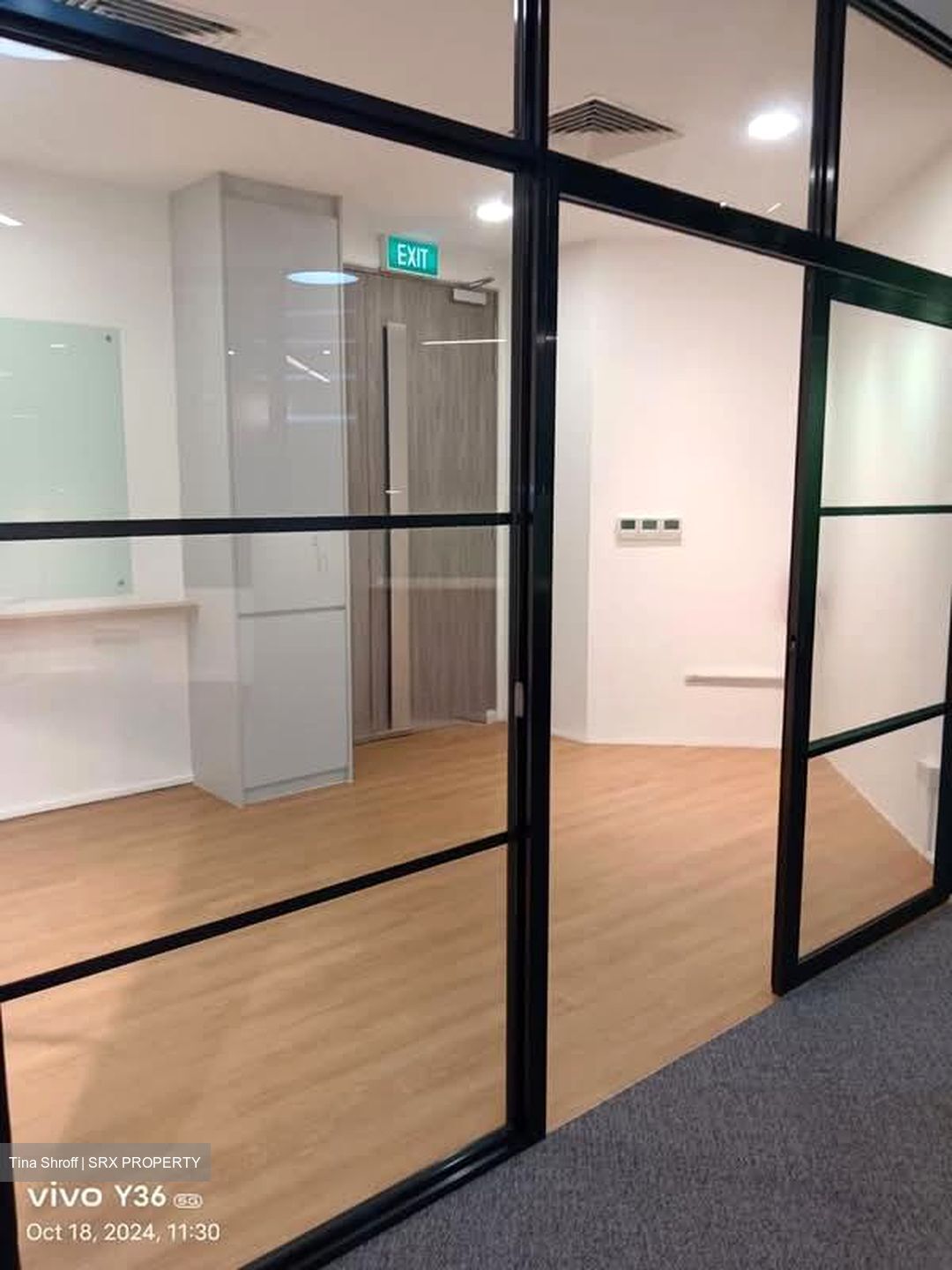 PLUS (D1), Office #558612191